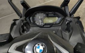 BMW C650 SPORT 2017 0C04