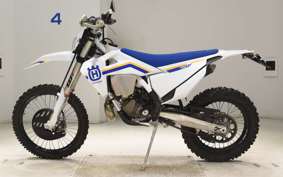 HUSQVARNA TE150I 2019