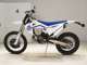 Фото Husqvarna TE150I 1996 с японского аукциона