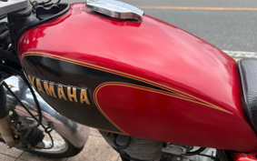 YAMAHA SR500-1 1983 2J2