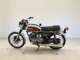 Фото Honda CB125 K 2002 с японского аукциона