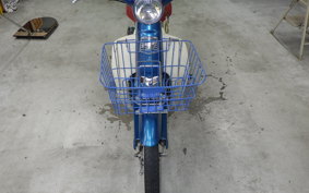 HONDA LITTLE CUB AA01