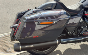 HARLEY FLHXSTSE CVO 2026 TR8