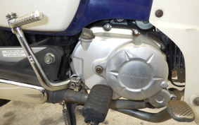 HONDA C50 SUPER CUB AA07