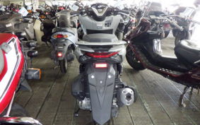 HONDA PCX 160 2021 KF47