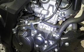SUZUKI GSX-S125 2023 DL32B