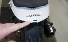 SUZUKI GSR750 A 2014 GR7NA