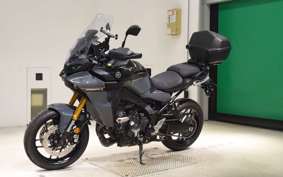 YAMAHA TRACER 9 GT+ 2023 RN70J