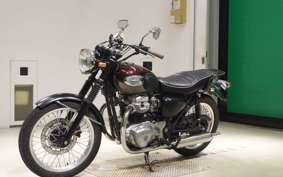 KAWASAKI W650 2004 EJ650A