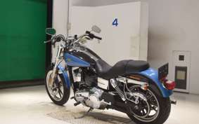 HARLEY FXDL 1580 2012