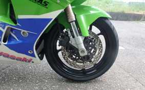 KAWASAKI ZXR250 ZX250C