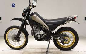 YAMAHA TRICKER Gen.2 2015 DG16J