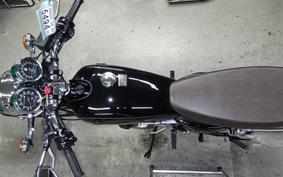 YAMAHA SR400 Gen.5 2021 RH16J