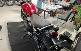 HONDA GB350S 2021 NC59