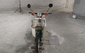 HONDA SUPER CUB50 C50