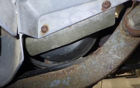 HONDA GYRO UP 2020 TA01