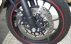 HONDA CB400 SUPER BOLDOR A 2016 NC42