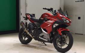 KAWASAKI NINJA 250 2 2026 EX250P