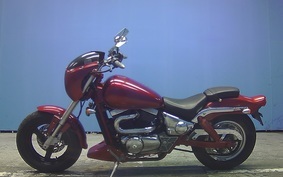 SUZUKI DESPERADO 400 1997 VK52A