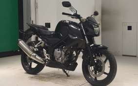 HONDA CB250F 1997 MC43