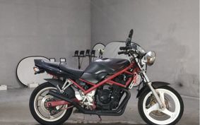 SUZUKI BANDIT250-1 GJ74A