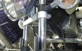 YAMAHA DRAGSTAR 250 2006 VG05J