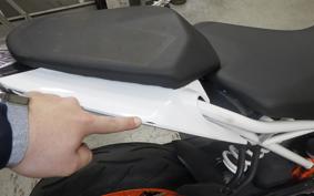 KTM 390 DUKE 2019