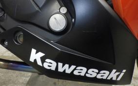 KAWASAKI NINJA 400 2015 EX400E