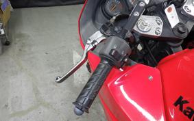 KAWASAKI NINJA 250R 2000 EX250K