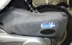 HONDA DIO CESTA GEN 2 2025 AF68
