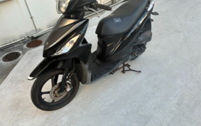 SUZUKI ADDRESS V110 CE47A