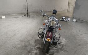 HARLEY FLSTF 1450 2000 BMY