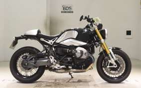 BMW R NINE T 2014