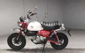 HONDA MONKEY 125 JB05