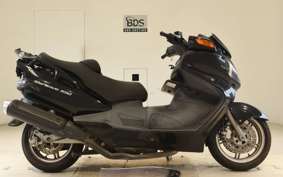 SUZUKI SKYWAVE 650 2008 CP52A