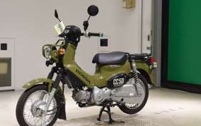 HONDA CROSS CUB 50 AA06