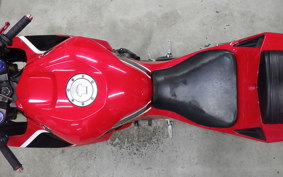 HONDA CBR600RR GEN 3 2021