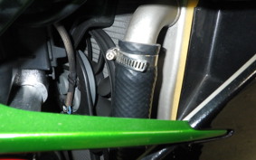 KAWASAKI ZX 1400 NINJA R 2012