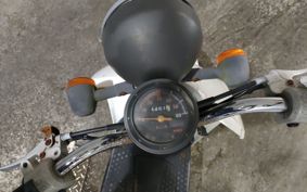 HONDA TODAY AF61