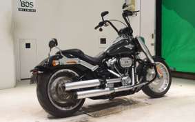 HARLEY FLBS 1870 2017