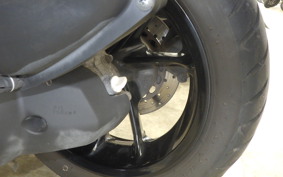 YAMAHA N-MAX 155 A SG50J