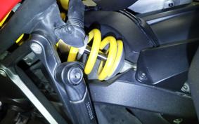 DUCATI MULTISTRADA 1200 S 2013