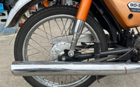 KAWASAKI 90SS G8