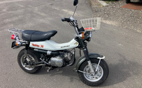 SUZUKI VAN VAN75 RV75