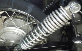 YAMAHA DRAGSTAR 250 VG02J