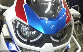 HONDA CRF1100L AFRICA TWIN 2020 SD10