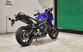 YAMAHA MT-09 Tracer 2017 RN51J
