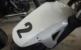 HONDA NC750L RC67