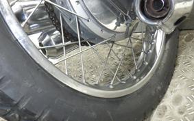 SUZUKI GT380 2003 GT380