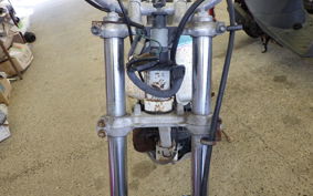 HONDA TLM200R MD15